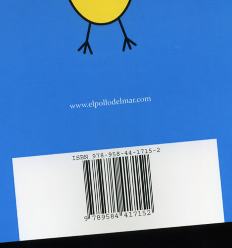 el pollo del mar